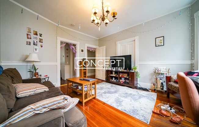 21 SPARKS ST