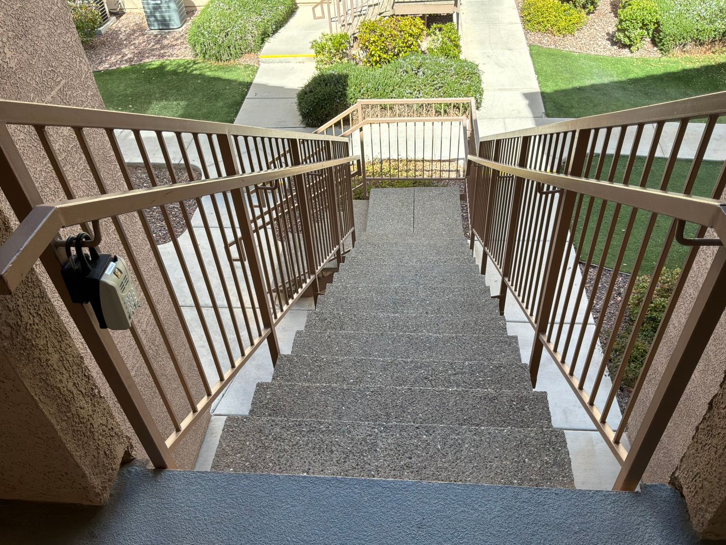 2 bedroom 2 bathroom Condo