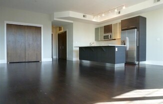 Partner-provided photo for $4600 unit