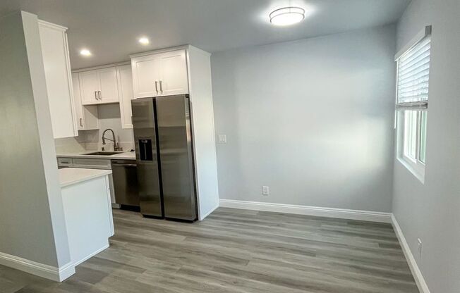 2 beds, 1 bath, 796 sqft, $2,350, Unit C-104