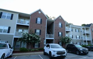 Landfall Condos