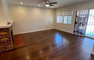 3 beds, 2 baths, $3,895