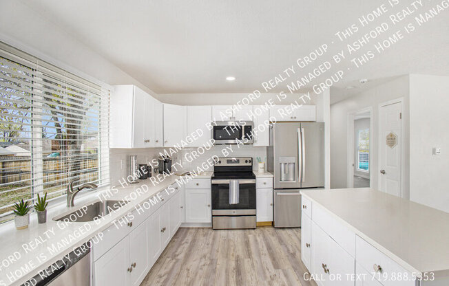 4087 LONDON LN
