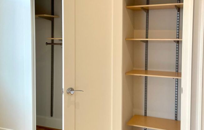 1 bed, 1 bath, $2,750, Unit 825