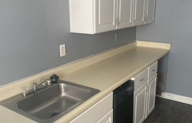 Charming Historic Apartments Steps from Piedmont Park