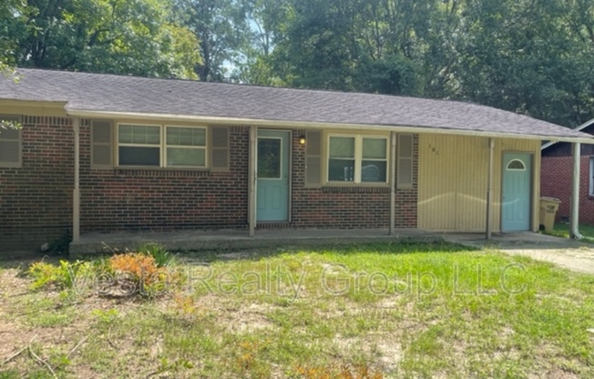 181 OLDENBURG DR