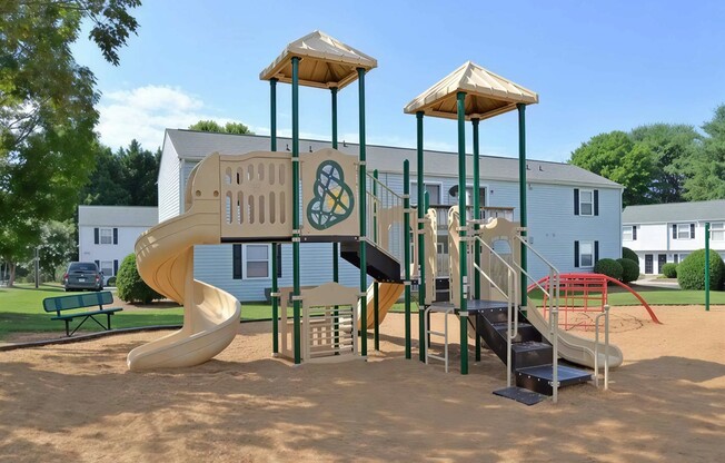 Playground