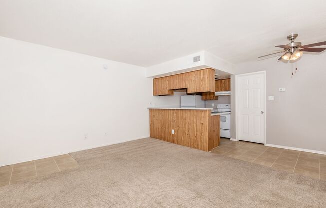 Studio, 1 bath, 400 sqft, $899, Unit 247