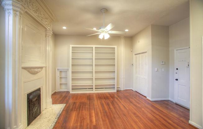 451 Greene - Sibley-Hull House