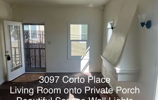 Partner-provided photo for $1995 unit