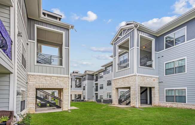 Find yourself at Home