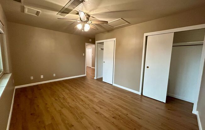 1 bed, 1 bath, $2,150