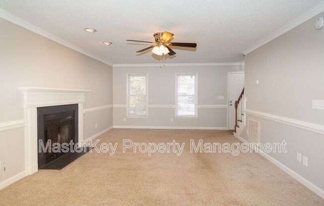 1109 BALMORAL DR