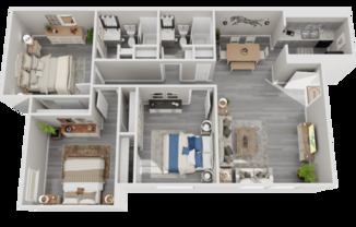 Home - Oakmont Apartment Homes - Arlington, TX