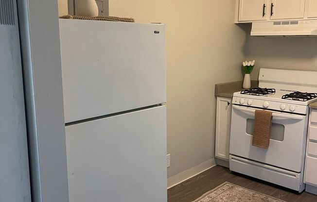 Studio, 1 bath, 366 sqft, $1,225