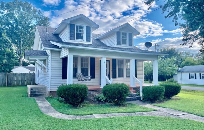 Lovely Cottage in Downtown Athens!