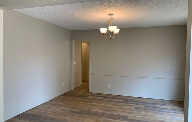 Experience the ultimate in comfort and convenience with this spacious duplex