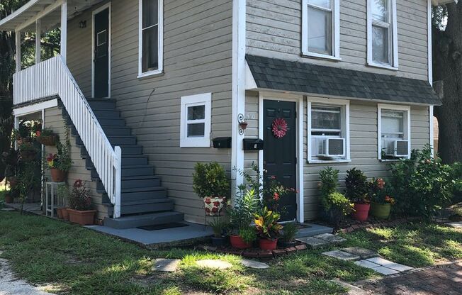822 South Blvd
