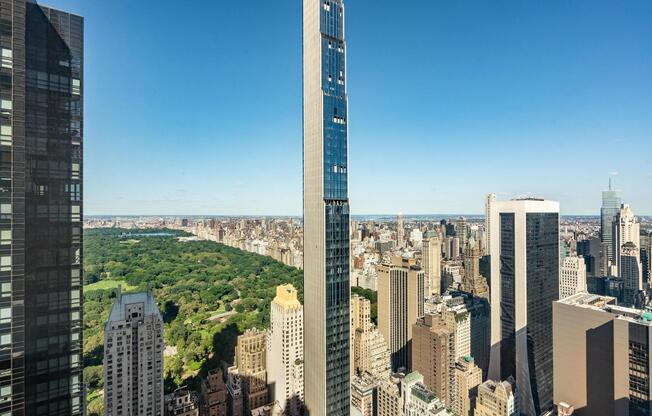 150 W 56 ST