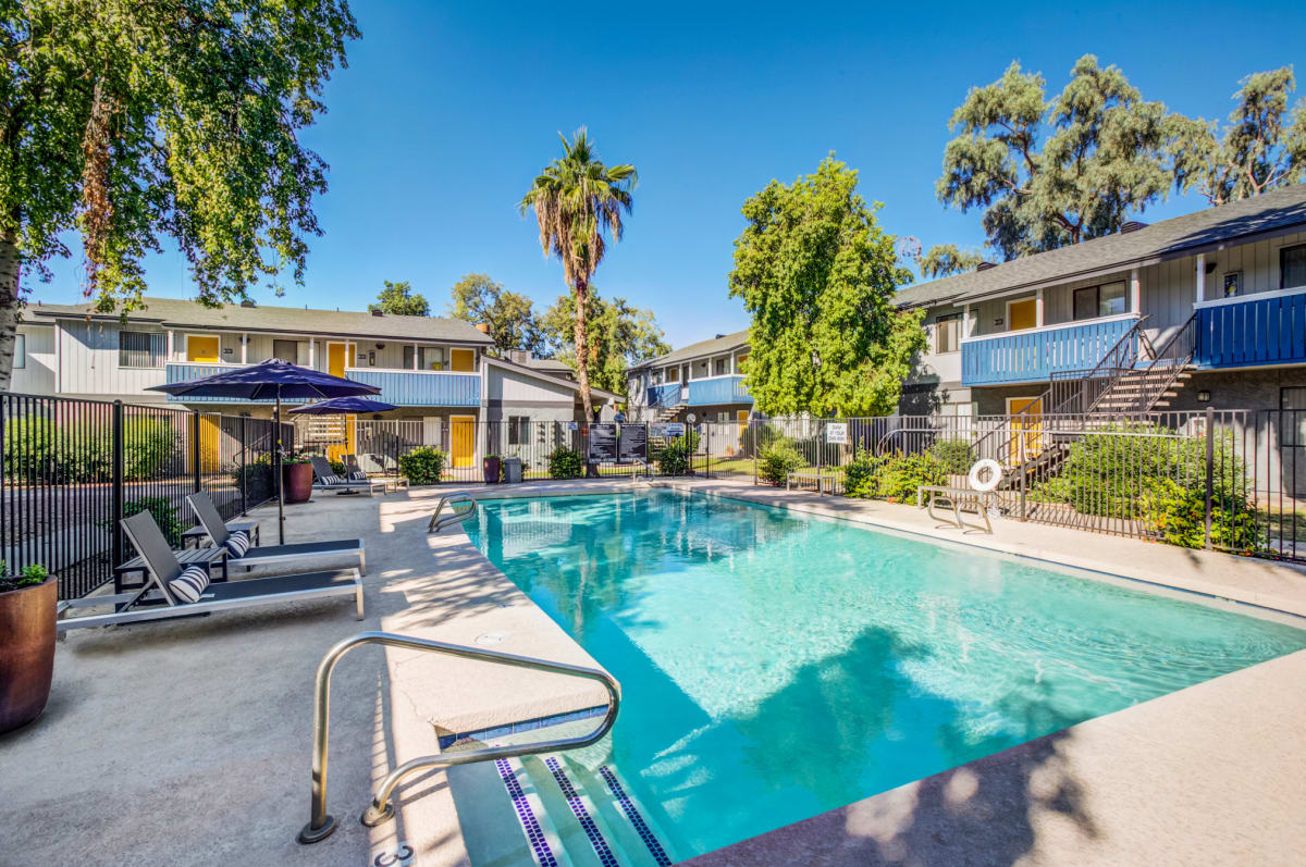 Monterey Village