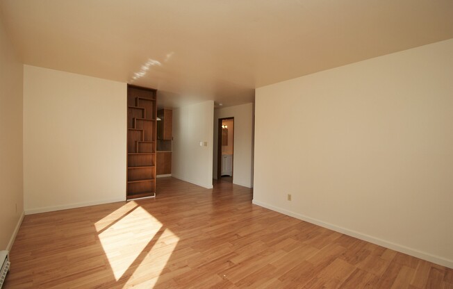 Woodland Park Apartments