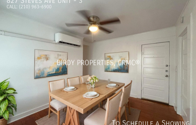 827 STEVES AVE