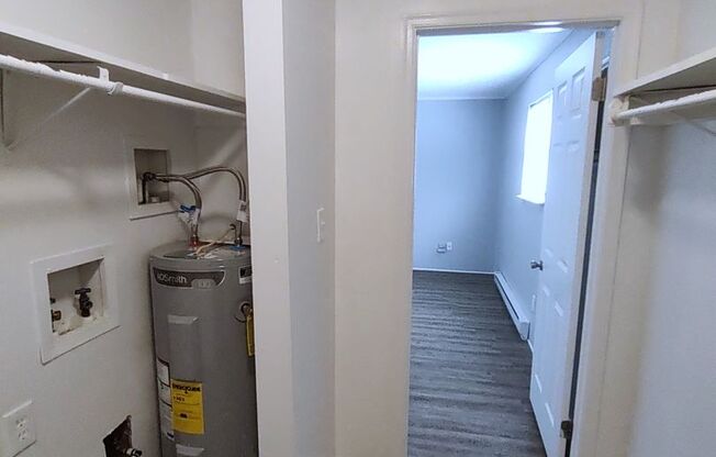 1 bed, 1 bath, 576 sqft, $750, Unit 3625-H