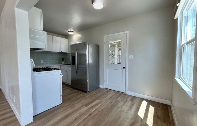 Adorable 2 Bedroom 1 Bath Home in Yucaipa Available Now!