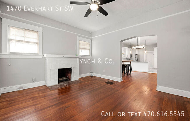 1470 EVERHART ST SW