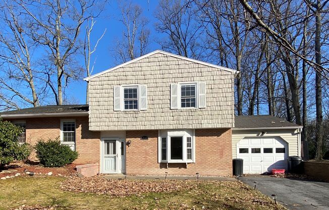 Conveniently located home close to State College, 3 Bedroom
