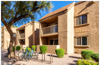 8260 E Arabian Trail #172, Scottsdale AZ 85258