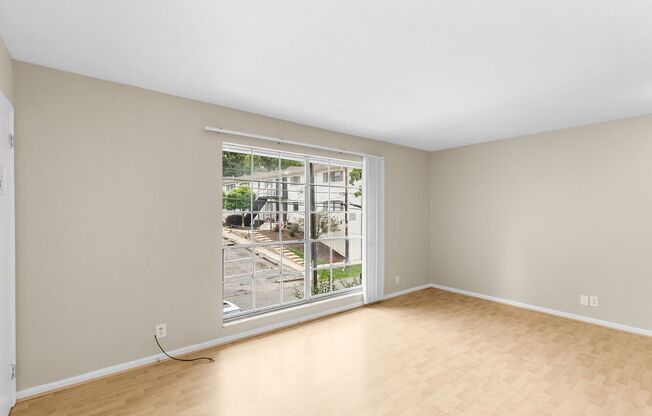 Clairview Apartments