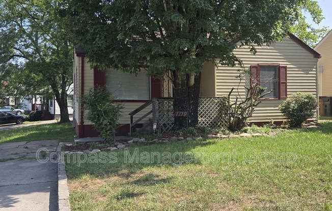 1719 MCCLUNG AVE