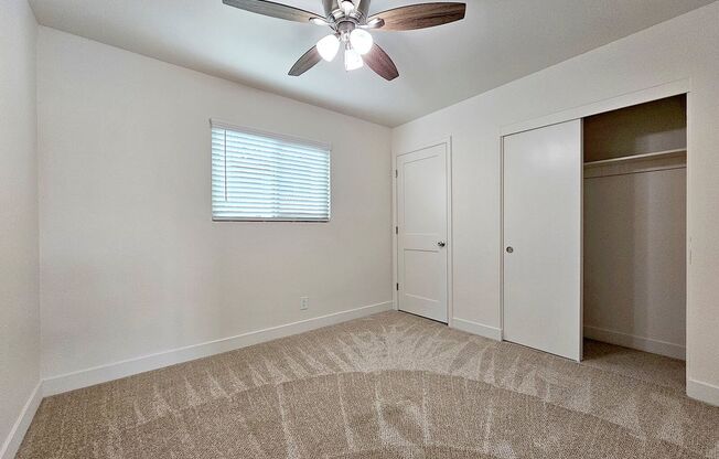 2 beds, 1 bath, 841 sqft, $2,595, Unit 26