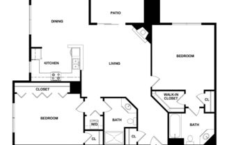 Partner-provided photo for $2561 unit