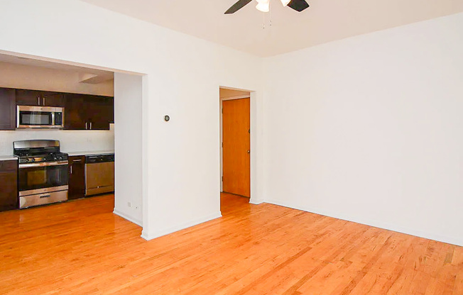1555 North Mohawk St.