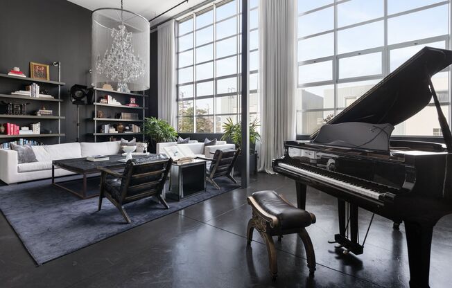 Modern City Living in the Heart of SoMa – 9 Bernice Street