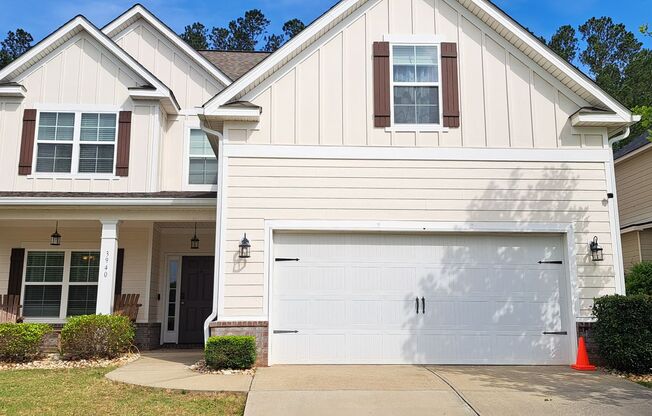 3940 Berkshire Way Grovetown Ga 30813