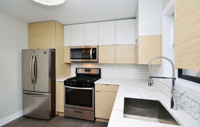 1 bed, 1 bath, $1,895, Unit Unit # 305 (5710 C-5)