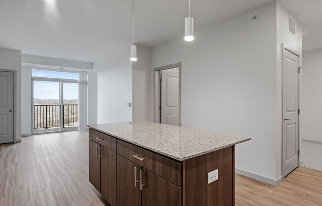 1 bed, 1 bath, 787 sqft, $1,816, Unit 408