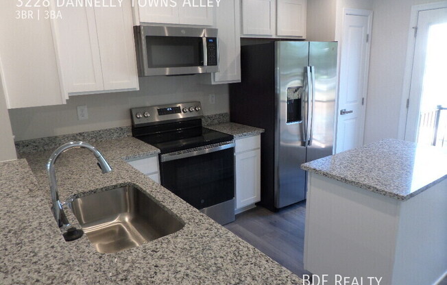 3228 DANNELLY TOWNS ALY