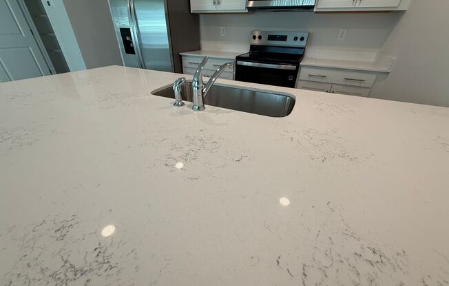 Brand New Townhome in North Charlotte