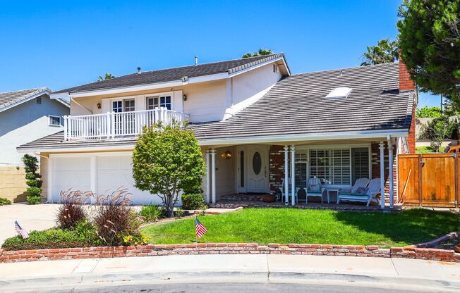 Surf City's Best Vacation Rental in HB!