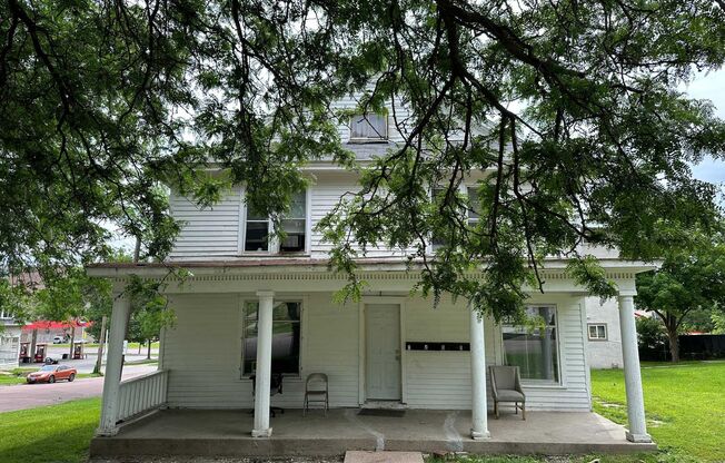434 N Spring Ave | All Utilities Paid by Landlord