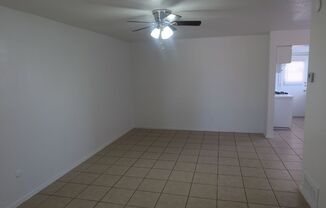 2 beds, 1 bath, $1,150