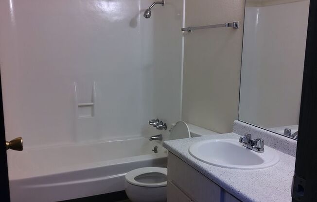 1 bed, 1 bath, 959 sqft, $1,024, Unit 3639A  Building # 15