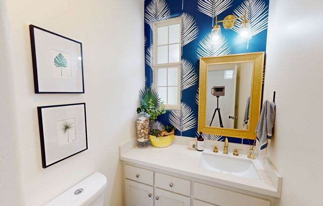 JULY VACATION RENTAL
