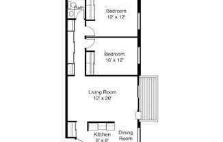 Partner-provided photo for $1344 unit