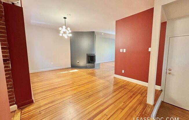 1829 16th Street NW, Unit #2