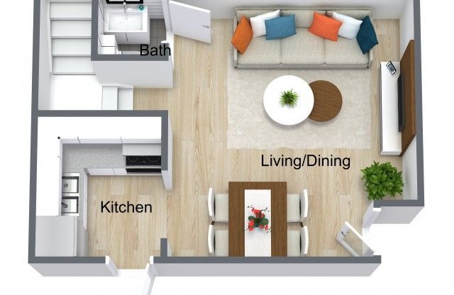 Country Club Place Apartments